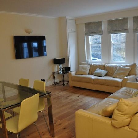 런던 58 Gloucester Mews 빌라 외부 사진