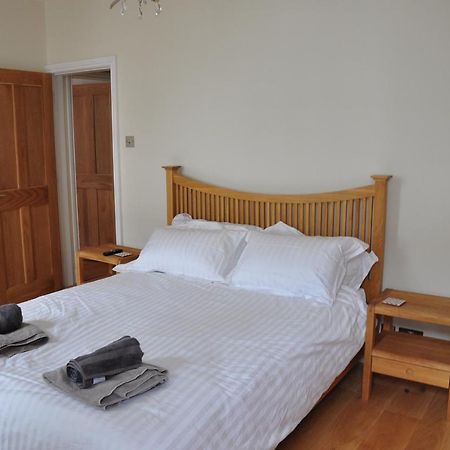 런던 58 Gloucester Mews 빌라 외부 사진