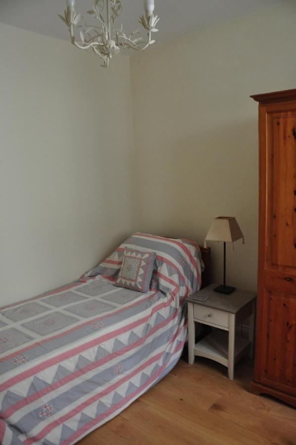 런던 58 Gloucester Mews 빌라 외부 사진